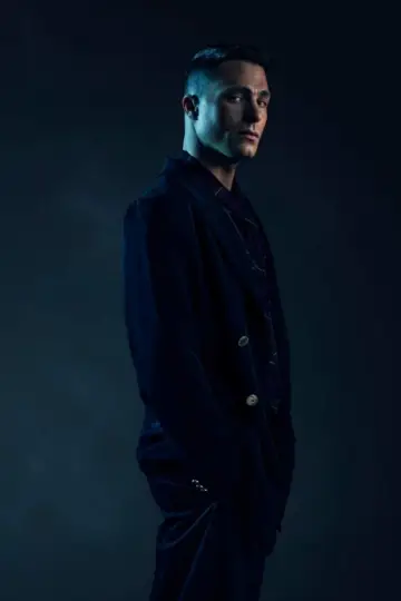 Poster to the movie "Teen Wolf: The Movie" #207199