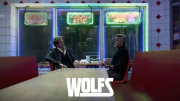 Watch film Wolfs | Official Trailer