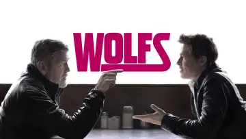 Backdrop to the movie "Wolfs" #580196