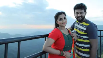 Backdrop to the movie "Plan Panni Pannanum" #1157849