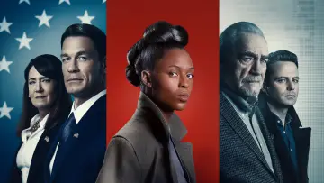 Backdrop to the movie "The Independent" #384121