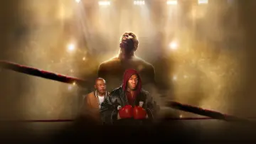 Backdrop to the movie "Big George Foreman" #317816