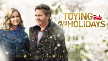 Backdrop to the movie "Toying with the Holidays" #1859988