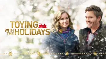 Backdrop to the movie "Toying with the Holidays" #1859990