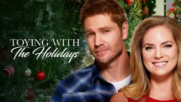 Backdrop to the movie "Toying with the Holidays" #1859991