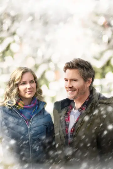 Poster to the movie "Toying with the Holidays" #1859999