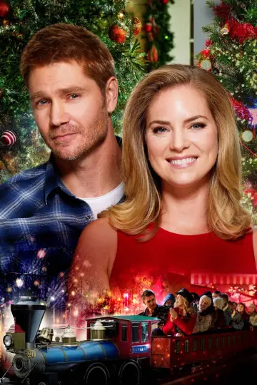 Poster to the movie "Toying with the Holidays" #1860001