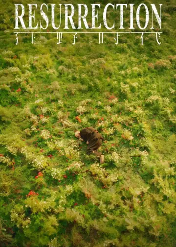 Poster to the movie "Resurrection" #528754