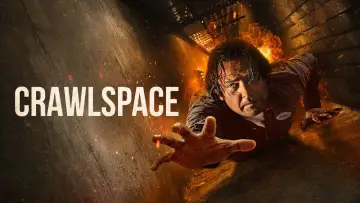Backdrop to the movie "Crawlspace" #682879