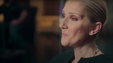 Backdrop to the movie "I Am: Celine Dion" #876550