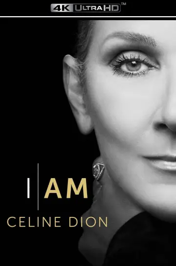 Poster to the movie "I Am: Celine Dion" #876559