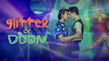 Backdrop to the movie "Glitter & Doom" #975269