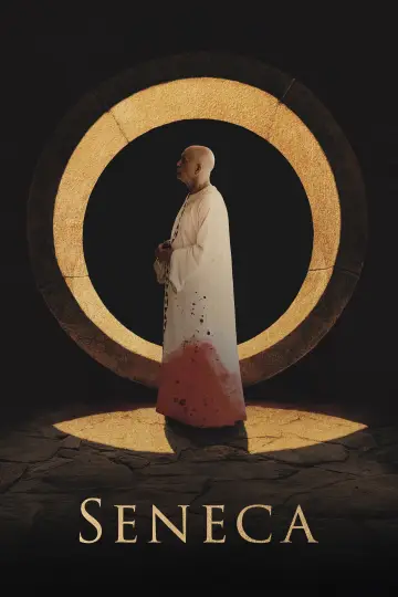 Poster to the movie "Seneca" #1097797