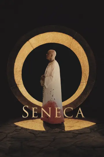 Poster to the movie "Seneca" #1097798