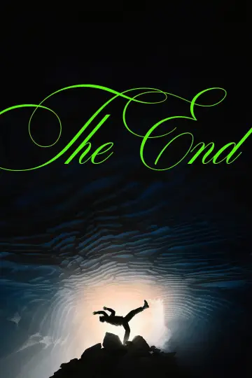 Poster to the movie "The End" #1294290