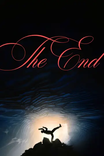 Poster to the movie "The End" #1294297