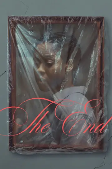 Poster to the movie "The End" #1294310