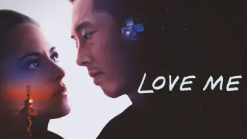 Backdrop to the movie "Love Me" #655031