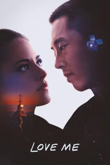 Poster to the movie "Love Me" #655051