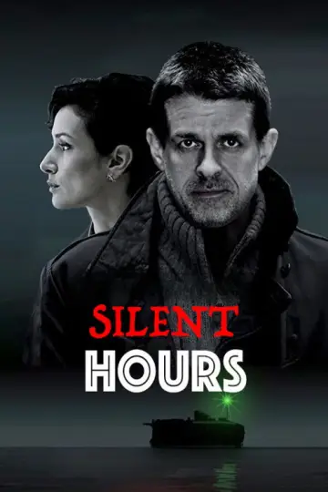 Poster to the movie "Silent Hours" #1119920