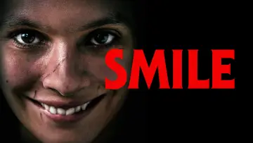 Backdrop to the movie "Smile" #620039