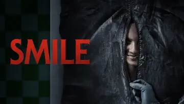 Backdrop to the movie "Smile" #620040