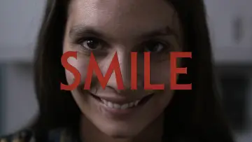 Backdrop to the movie "Smile" #620044
