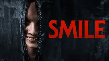 Backdrop to the movie "Smile" #620046