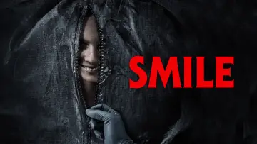 Backdrop to the movie "Smile" #620049