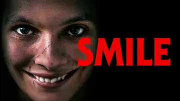 Backdrop to the movie "Smile" #620061