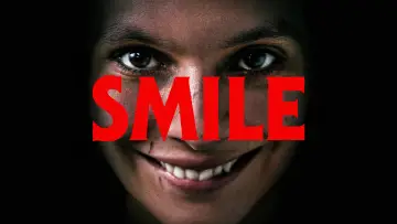Backdrop to the movie "Smile" #620063