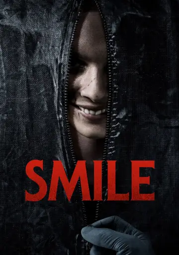 Poster to the movie "Smile" #620131