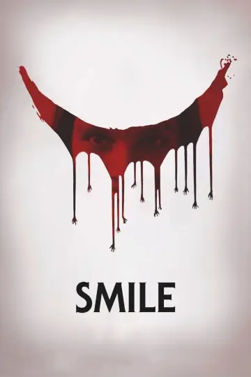 Poster to the movie "Smile" #620157