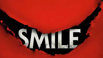 Backdrop to the movie "Smile" #772513
