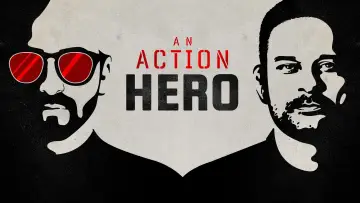 Backdrop to the movie "An Action Hero" #1045847