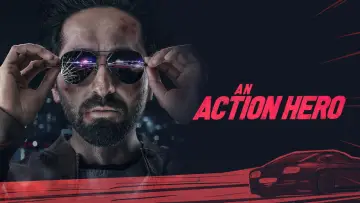 Backdrop to the movie "An Action Hero" #1045849