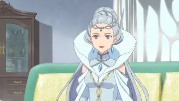 Backdrop to the movie "The Klutzy Witch: Fuuka and the Dark Witch" #377510