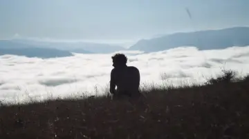 Backdrop to the movie "You Won