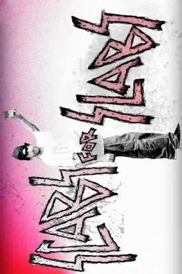Poster to the movie "Scabs for Slabs" #1355002