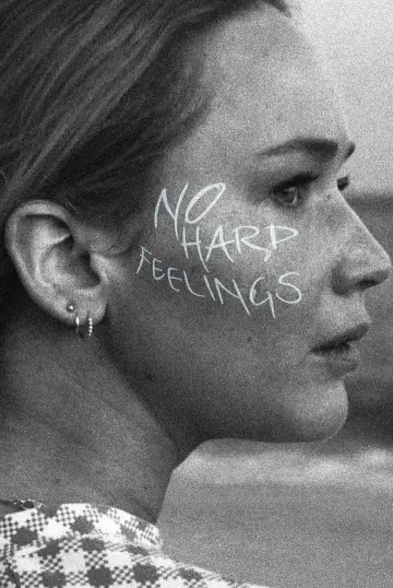 Poster to the movie "No Hard Feelings" #607466