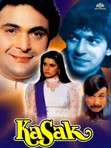 Kasak Poster