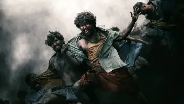 Backdrop to the movie "Dasara" #391707