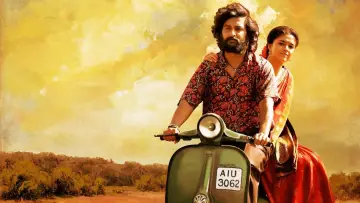 Backdrop to the movie "Dasara" #391719