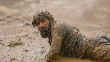Backdrop to the movie "Muddy" #1161366