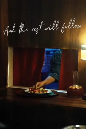 And The Rest Will Follow Poster