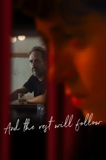 Poster to the movie "And The Rest Will Follow" #1190465