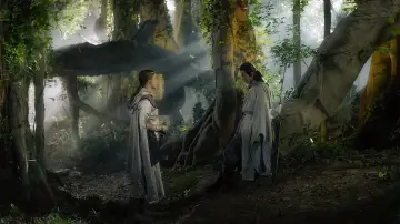The Sword Poster