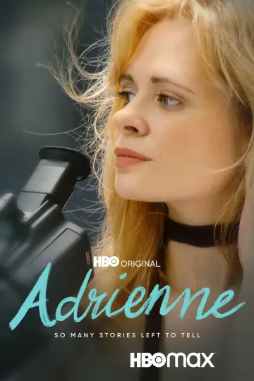 Poster to the movie "Adrienne" #130961
