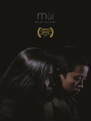 Poster to the movie "Scent" #1188311