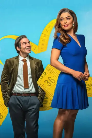 Poster to the movie "Just Short of Perfect" #1839521